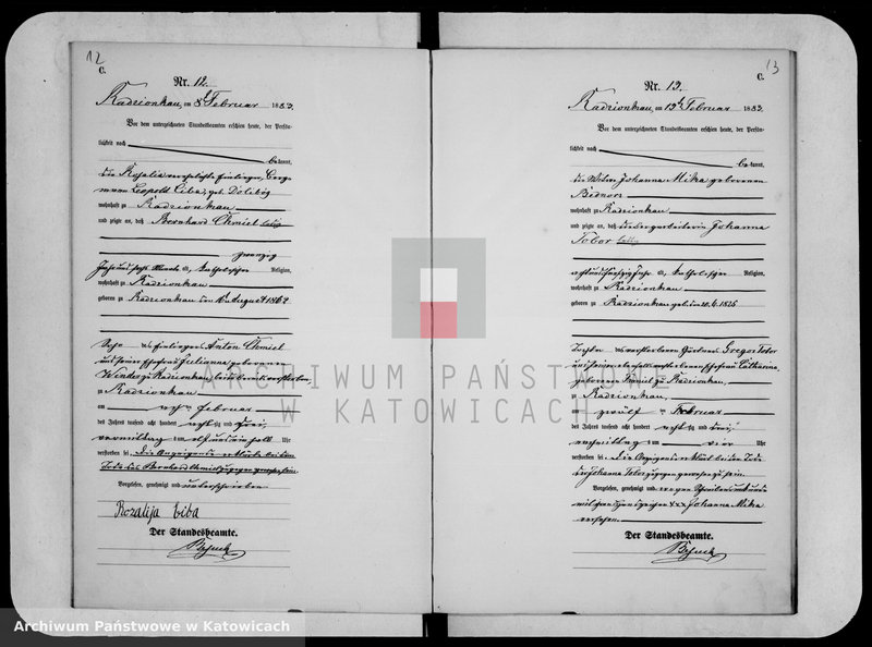 image.from.unit.number "Księga zgonów za rok 1883 [nr 1-140]"