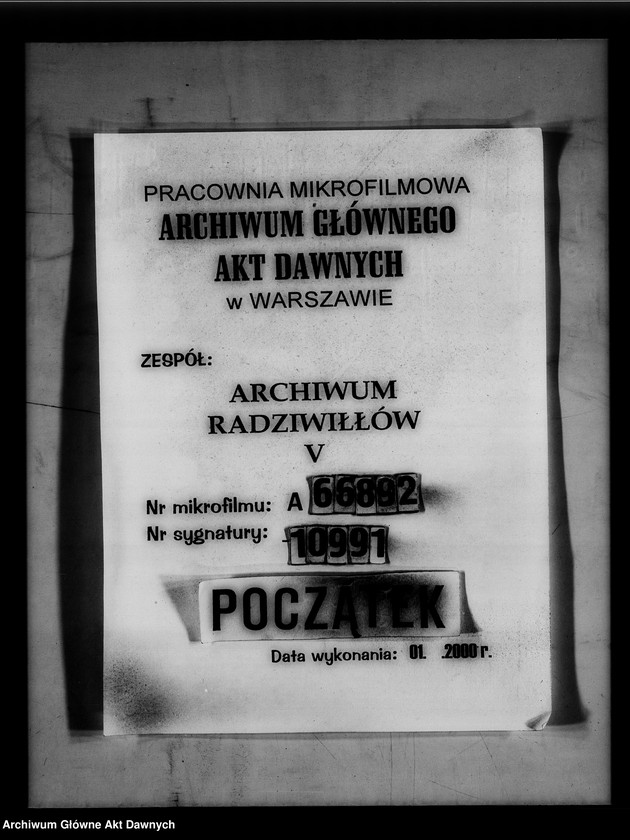 Obraz 1 z jednostki "Osińska Aleksandra"