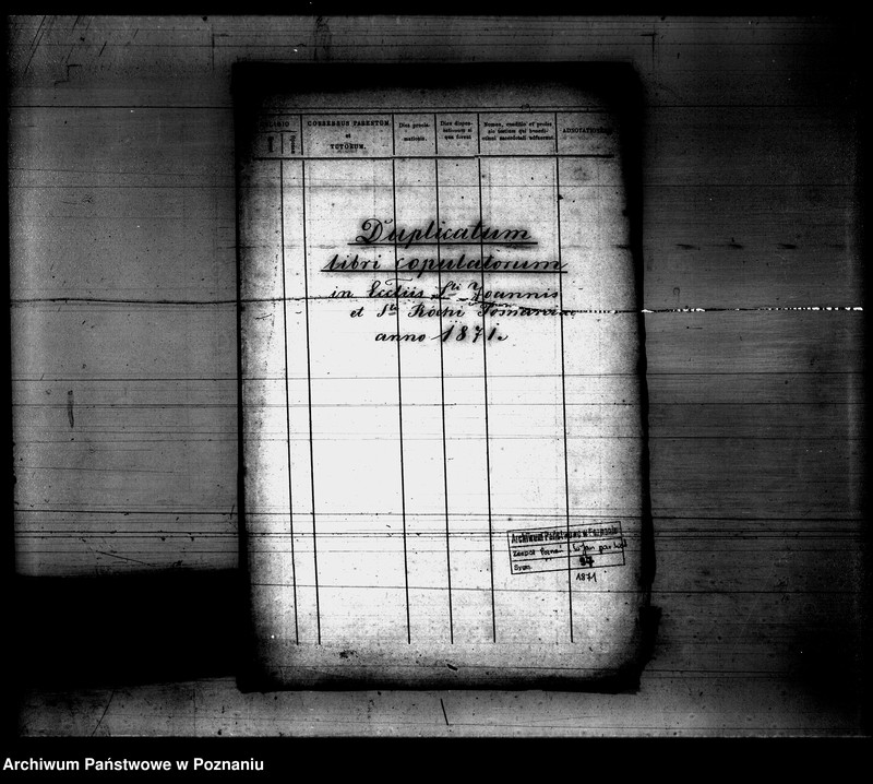 Obraz 7 z jednostki "Księga urodzeń"