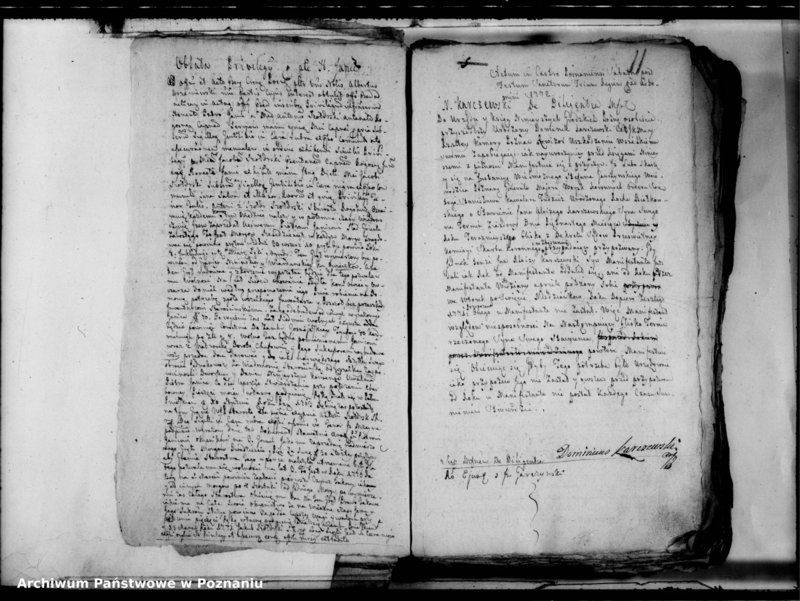 Obraz 14 z jednostki "Relationes [protocollon]"