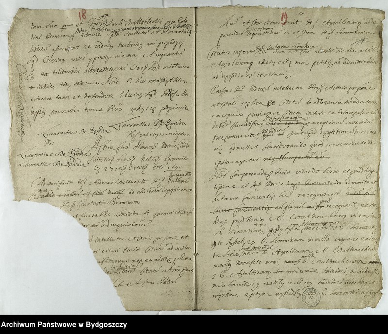 image.from.unit.number "[Księga ławnicza miasta Nowego]"