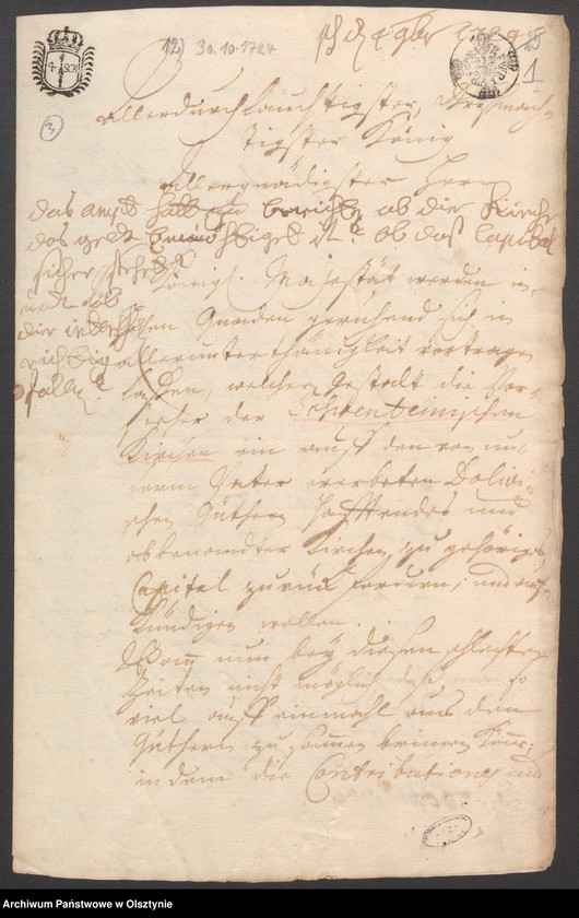 image.from.unit.number "[Kościół w Świętajnie/Schwenteinen - zwrot długu]"