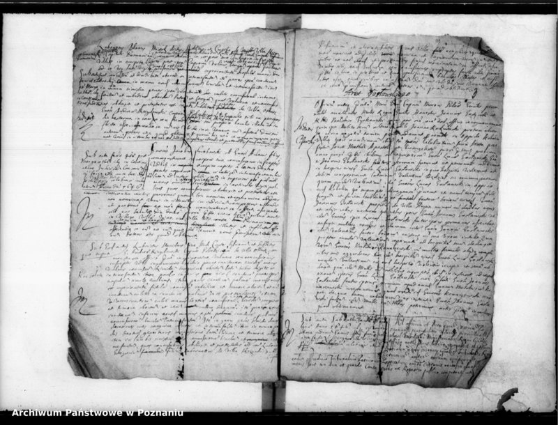 Obraz 6 z jednostki "Inscriptiones, (resignationes) [protocollon]"