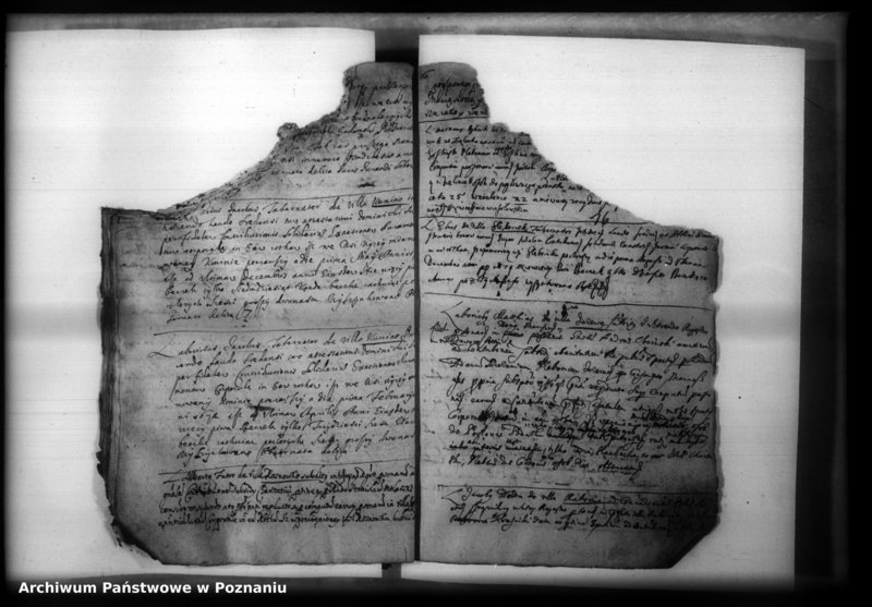 Obraz 18 z jednostki "Iuramenta [protocollon]"