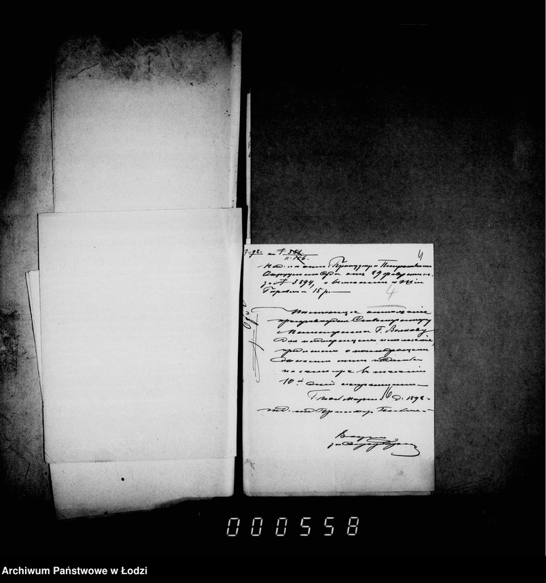 Obraz 8 z jednostki "O vzyskanjiv štrafov za nepravil´noe predjavlenje sporov o podlogach"