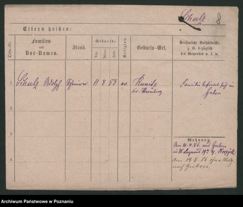 Obraz 20 z jednostki "Szulc (samotni mężczyźni do Juliusz)"