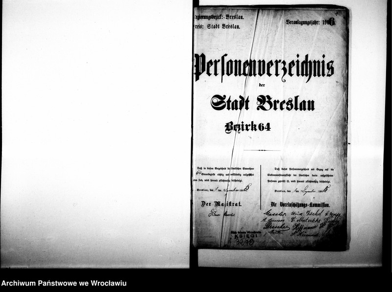 image.from.unit.number "Personalienverzeichnisse"