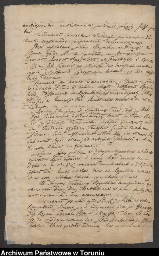 image.from.unit.number "[Stanisław Aleksander Konopacki. Oblaty, manifestacje szlachty, wyroki sądowe, pisma dot. starostwa nowskiego, przywileje królewskie (również dla siostry - Teresy zam. Szczepańska), itp.]"