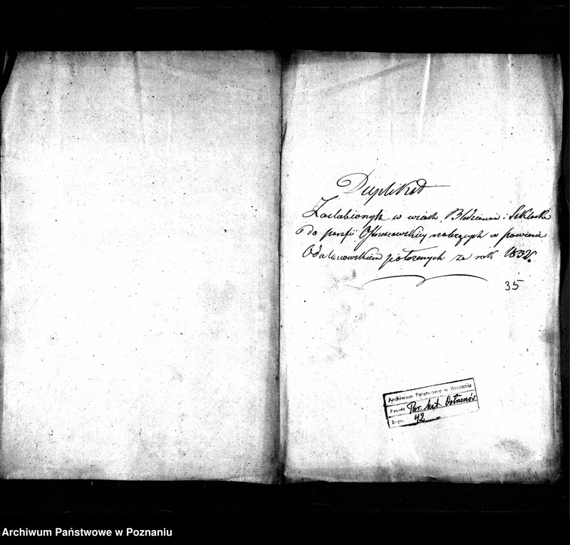 image.from.unit.number "Duplikat zaślubionych"