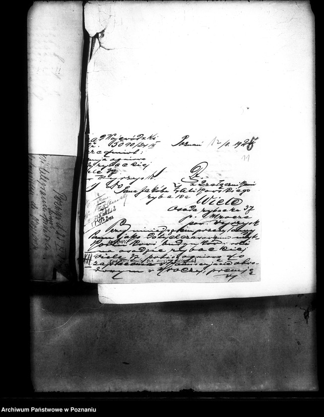 Obraz 15 z jednostki "Osada rybacka Wiele"