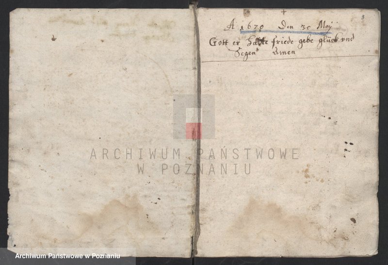 Obraz 4 z jednostki "Andreas Zugehör - Rechnungsbuch einer Pulverfabrik. Księga rachunkowa producenta prochu; język niemiecki"