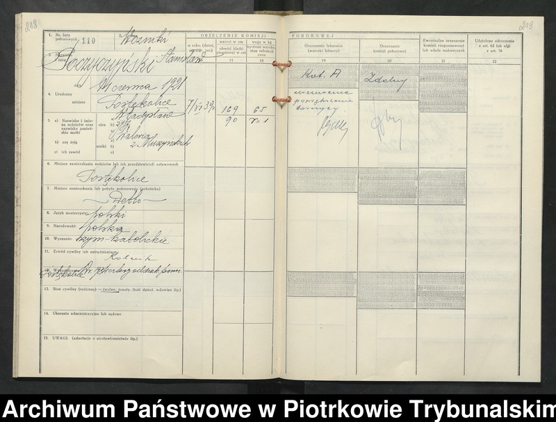 image.from.collection.number "1939 - Ochotnicy do Wojska Polskiego111"