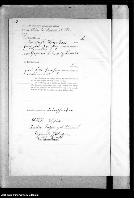 image.from.unit.number "Księga małżeństw"