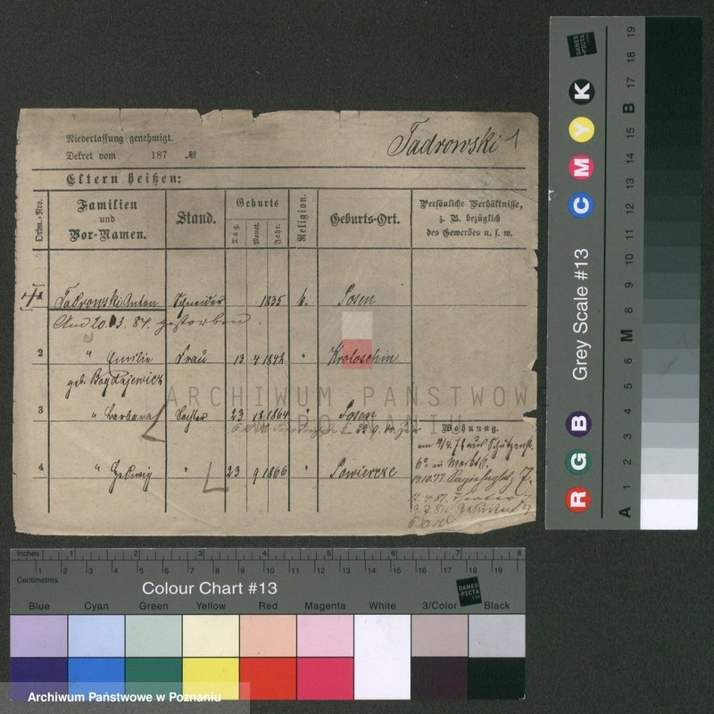 image.from.unit.number "Tadrowski - Taksobiński (Tei...)"