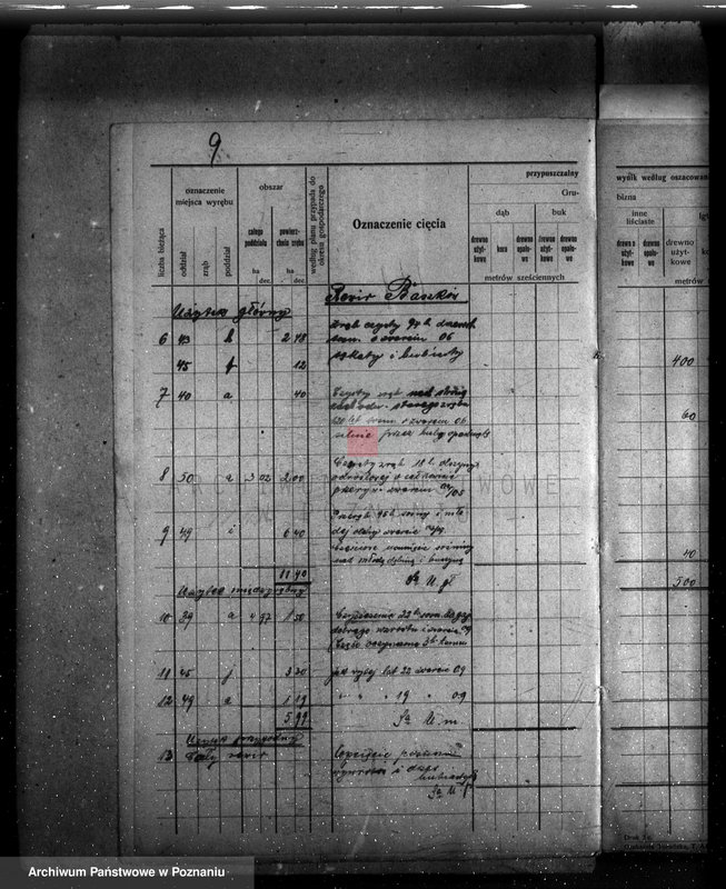 image.from.unit.number "Majętność Basków powiat krotoszyński /nadzór nad gospodarką leśną/"