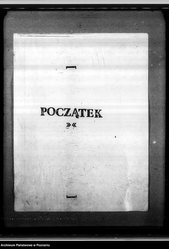 Obraz 3 z jednostki "Berichte das Landrats des Kreises Sieradz über die Einwohnerzahl von zduńska Wola und die Beutegüter auf dem Eisenbahngelünde in Karsznice und Zduńska Wola"