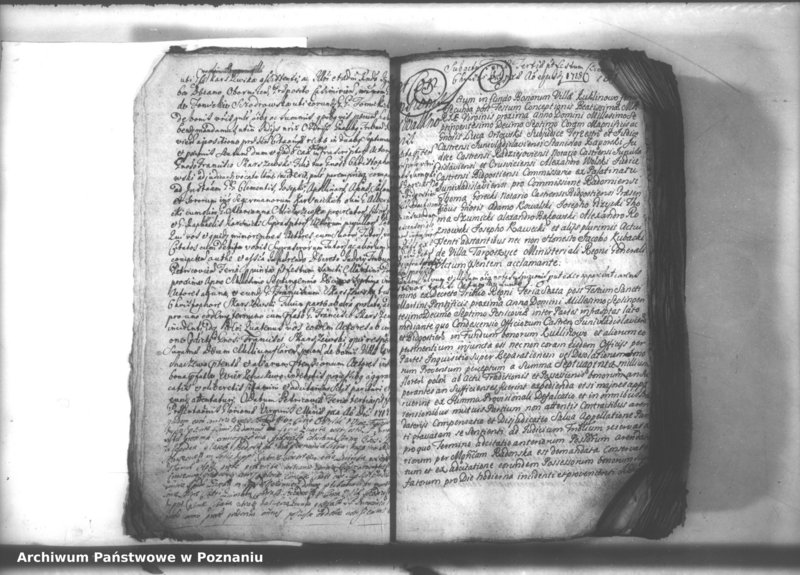 Obraz 20 z jednostki "Relationes [protocollon]"