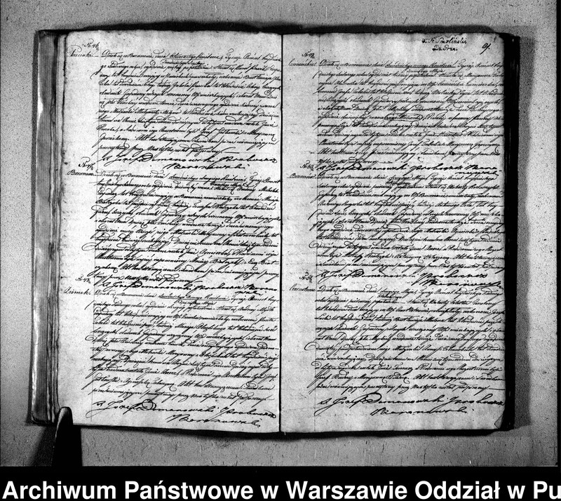 image.from.unit.number "Akta urodzeń, małżeństw i zgonów"