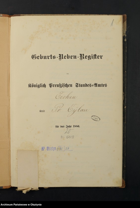 image.from.unit.number "Geburts-Neben-Register Nr 1 - 53"