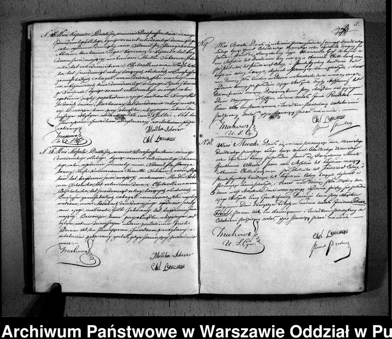 image.from.unit.number "Akta urodzeń, małżeństw i zgonów"