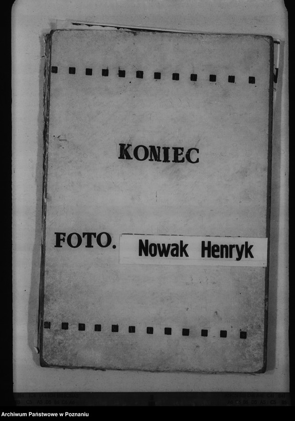 Obraz 19 z jednostki "Bauangelegenheiten der Gauselbstverwaltung, Kreise und Gemeinden"