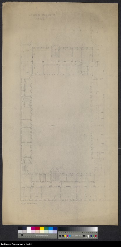 Obraz 6 z jednostki "Adolf Hitler Strasse 17"