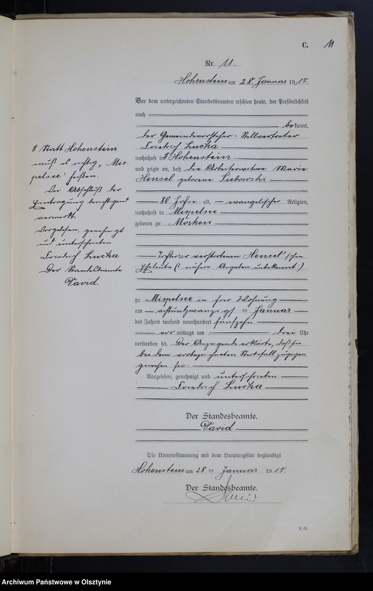 image.from.unit.number "Sterbe-Neben-Register Nr 1 - 128"