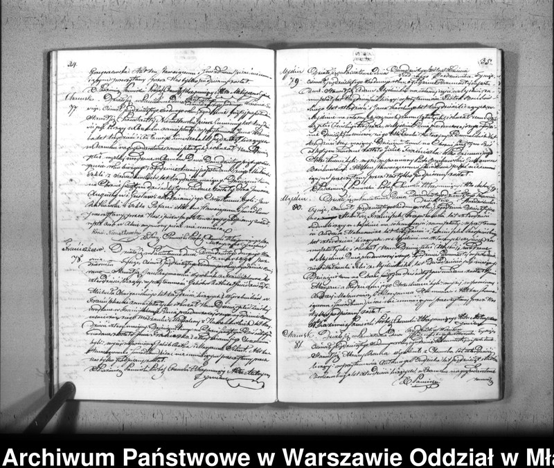 image.from.unit.number "Akta urodzin, małżeństw i zgonów"