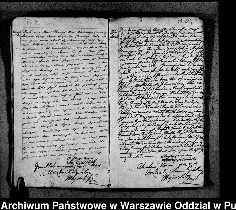 image.from.unit.number "Akta urodzeń, małżeństw, zgonów"