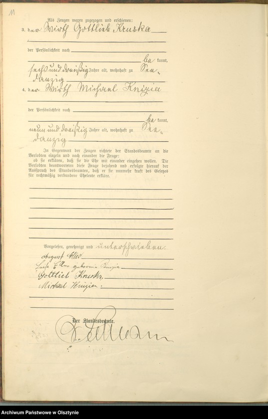 image.from.unit.number "Heiraths-Haupt-Register Nr 1 - 17"