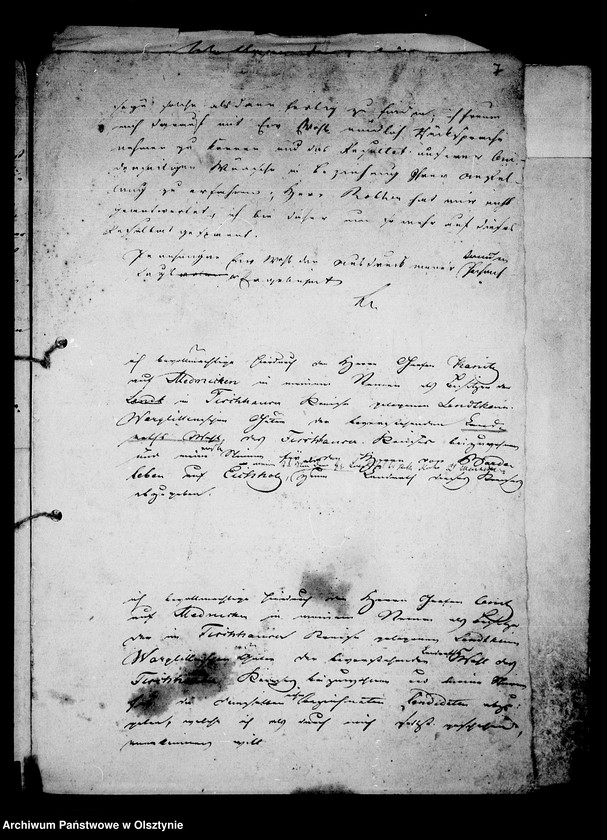 image.from.unit.number "/Akten betr. Landtags-, Abgeordnetenhaus- u. Landratswahlen in den Lehndorffschen Gütern/"
