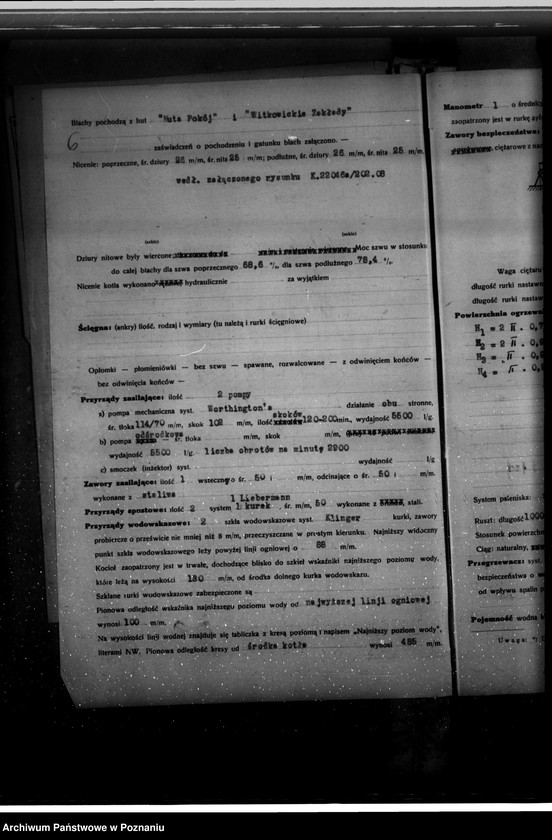 Obraz 10 z jednostki "Firma "Maggi" Spółka z o.o. Poznań-Główna nr woj. 6561"