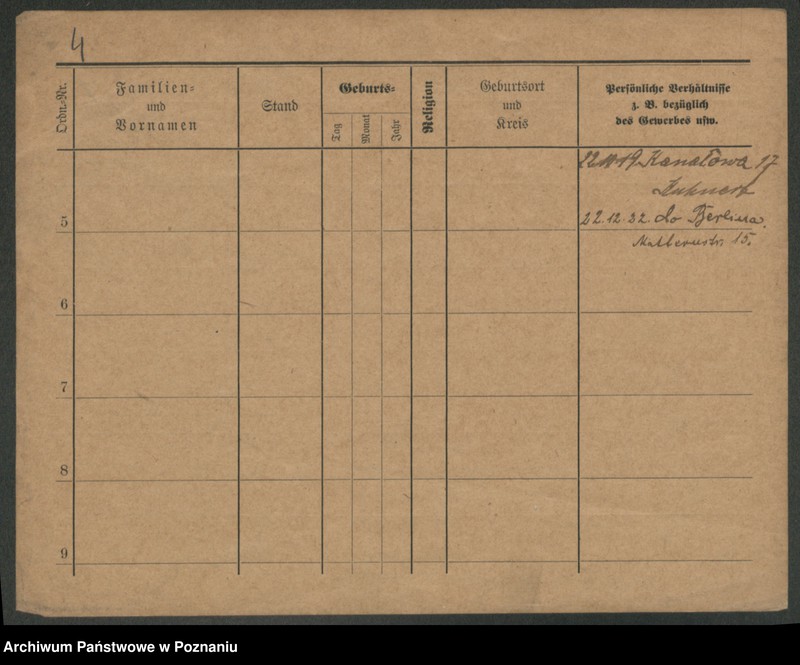 Obraz 12 z jednostki "Ur - Urbanek"