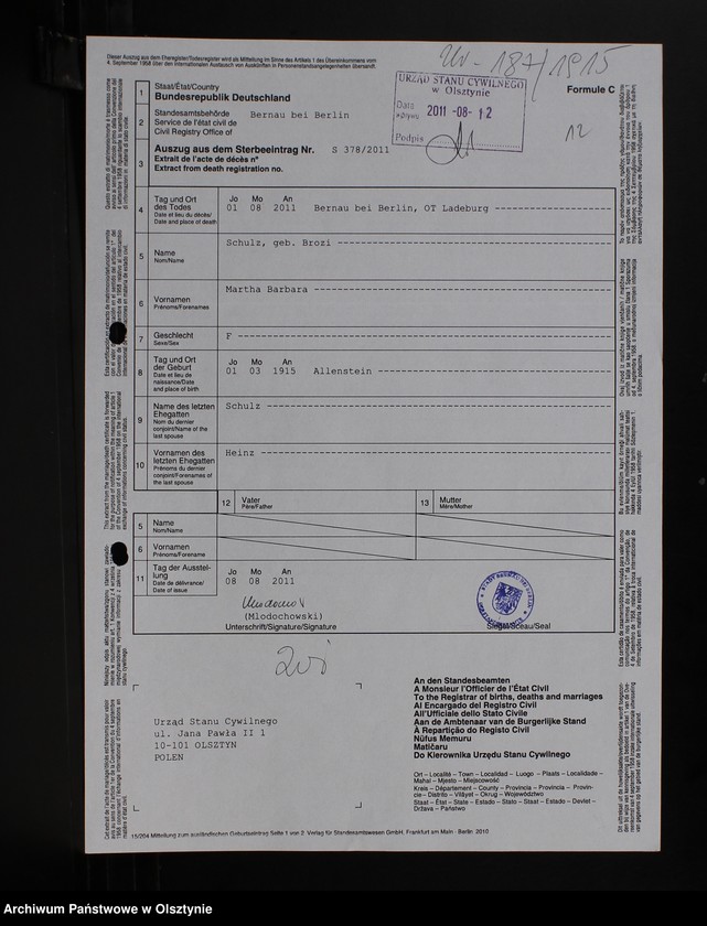 image.from.unit.number "Akta zbiorowe urodzeń 1915"