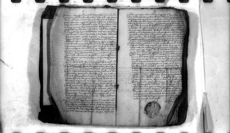 Obraz 9 z jednostki "Relationes [protocollon]"