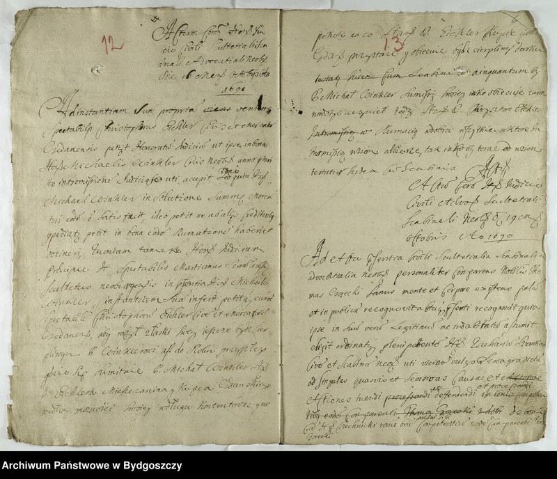 image.from.unit.number "[Księga ławnicza miasta Nowego]"