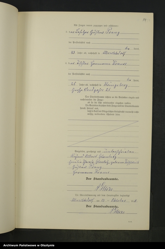 image.from.unit.number "Heiraths-Neben-Register Nr 1 - 9 [ Księga małżeństw - wtóropis ]"