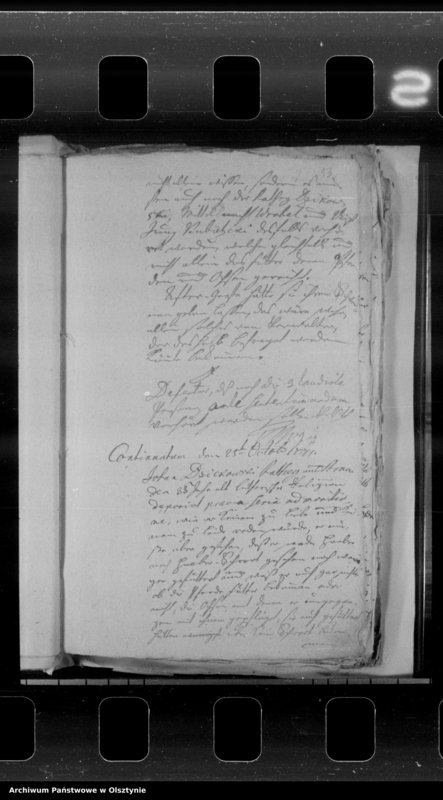 image.from.unit.number "23 Untersuchungssachen wegen Diebstahls und Veruntreuung"