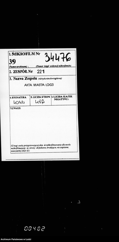 image.from.unit.number "O rospisjach i štatach"