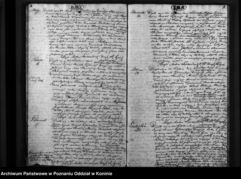 image.from.unit.number "Duplikat urodzonych, zaślubionych, zmarłych"