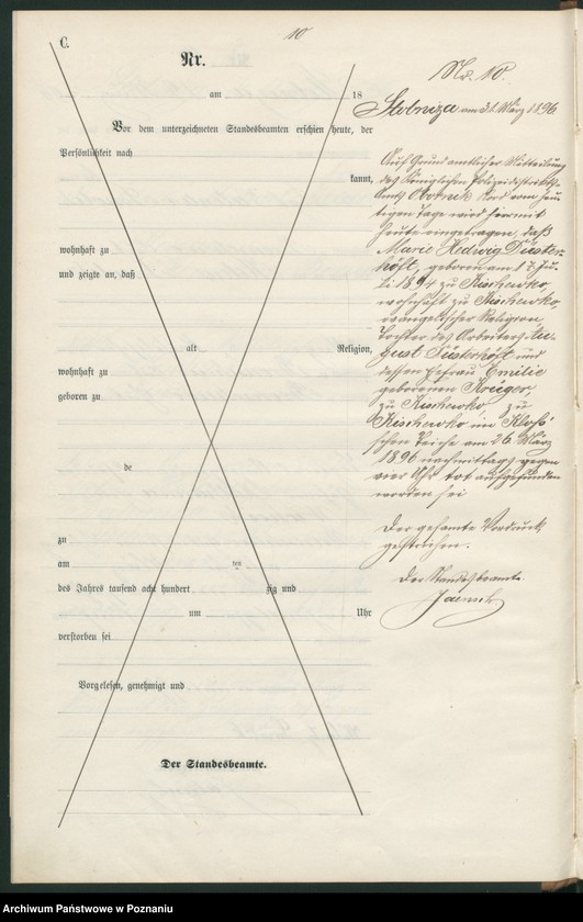 image.from.unit.number "Księga zgonów"