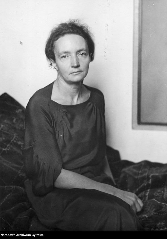 Obraz 10 z kolekcji "Kobiety w nauce111"