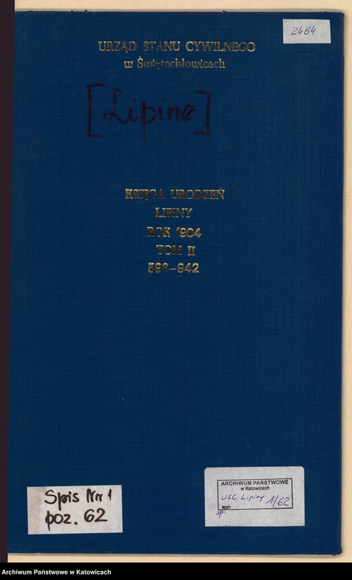 image.from.unit.number "Księga urodzeń T.2 nr 596-942"