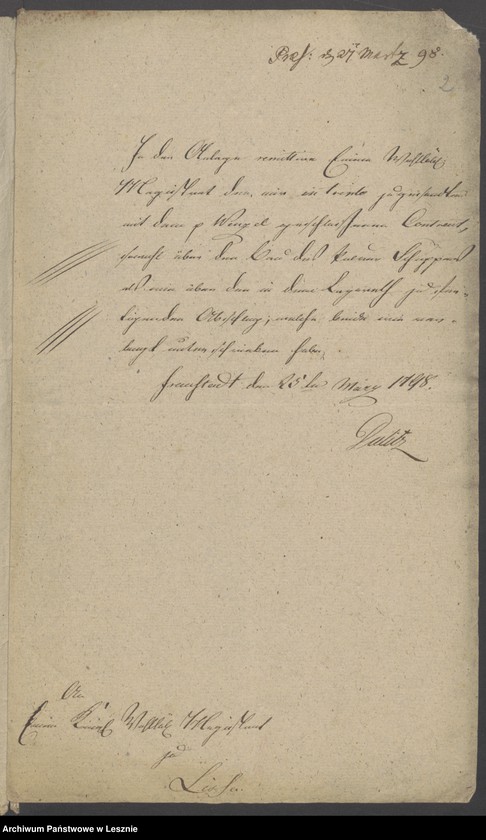 Obraz 4 z jednostki "[Bau eines Pulverhauses]"