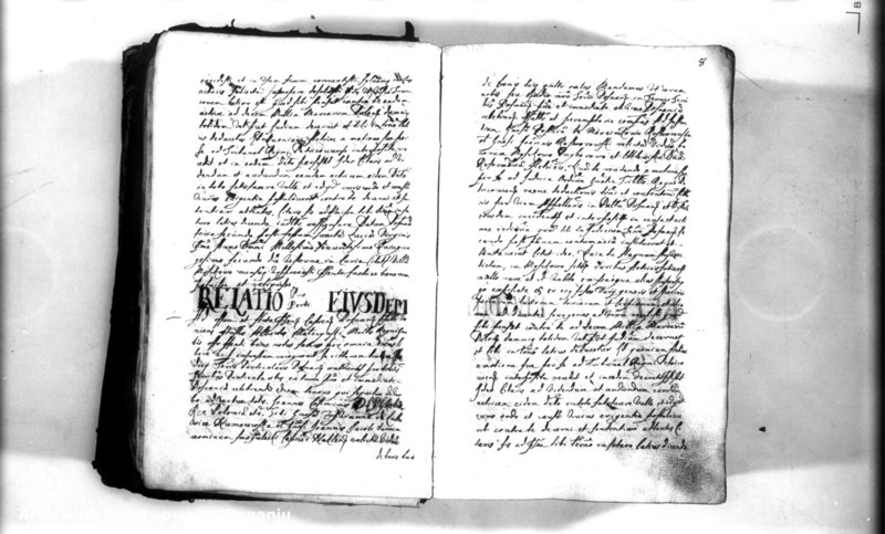 Obraz 12 z jednostki "Relationes [inducta]"