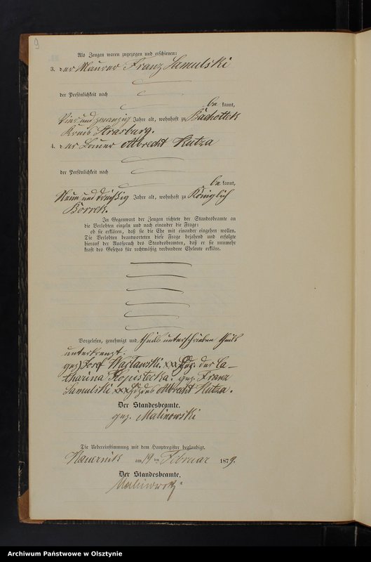 image.from.unit.number "Heiraths-Neben-Register Nr 1 - 12"