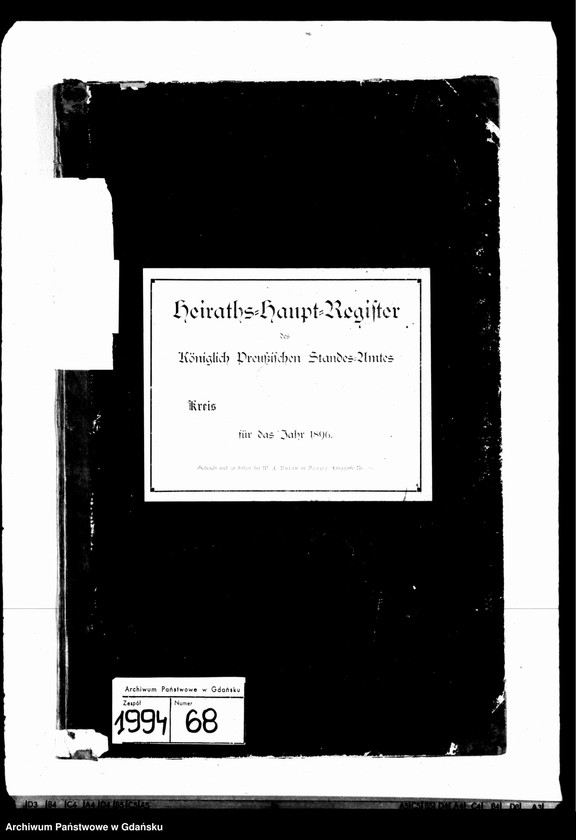 image.from.unit.number "Księga małżeństw"