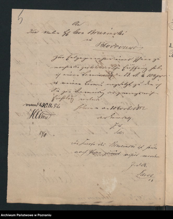 image.from.unit.number "A. betr. Leo Brzeziński"