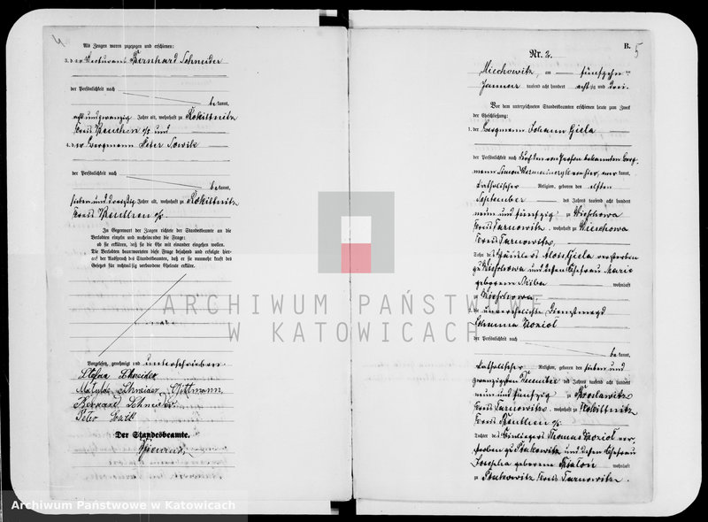 image.from.unit.number "Księga małżeństw za rok 1883 [nr 1 - 79]"