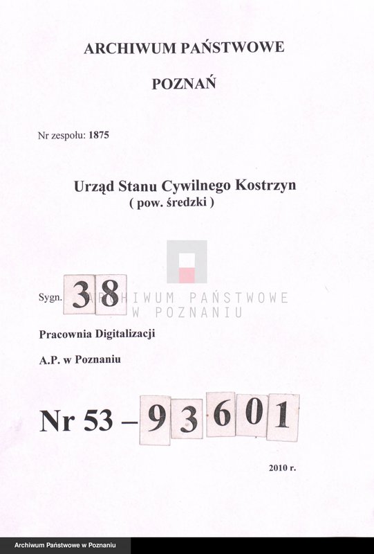 image.from.unit.number "Księga małżeństw"